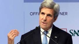 John Kerry, Former Secretary of State John Kerry, US Former Secretary of State John Kerry, Iran, Iran Nuclear Deal, World News, Latest World News, Indian Express, Indian Express News