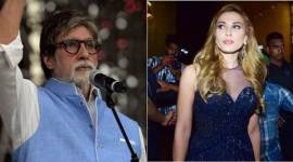 amitabh bachchan, ilulia vantur, iulia vantur, amitabh bachchan