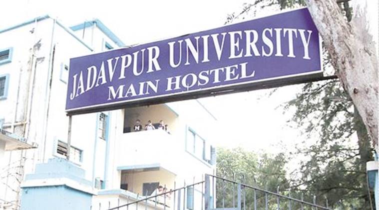 Jadavpur University, Jadavpur University student, JU student suicide, Jadavpur University hostel, student suicide, india news