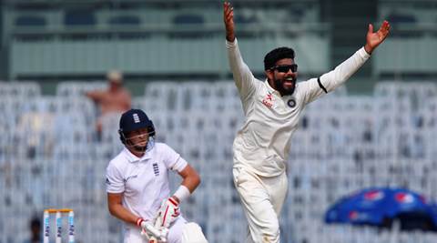 r ashwin ravindra jadeja occupy top two spots in icc test jadeja charts