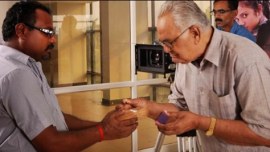 Jagannatha Varma dies, Jagannatha Varma, malayalam actor death, Jagannatha Varma death, Jagannatha Varma films, malayalam actor Jagannatha Varma, malayalam news, entertainment news,