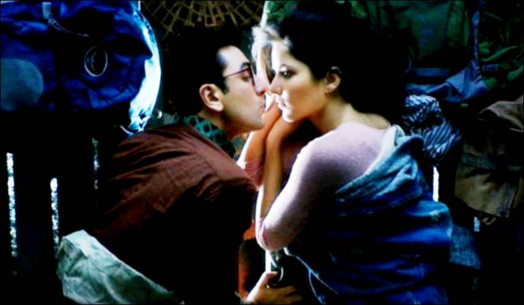 Jagga Jasoos Trailer: With adventure, there's romance too in this Ranbir Kapoor, Katrina Kaif.  