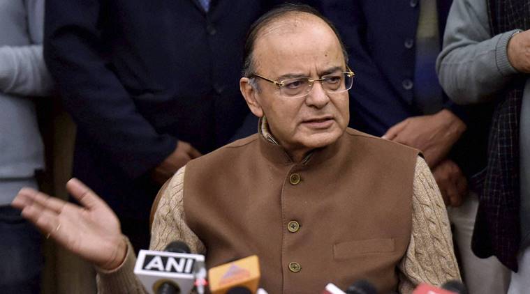 corporate tax, demonetisation, tax, finance minister, arun jaitely, budget, deloitte, deloitte research, business news, indian express news