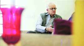 RBI, reserve bank of india, former Governor Bimal Jalan, bimal jalan, Y V reddy, demonetisation rbi reputation, indian express news, india news