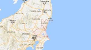 Earth Quake stikes Japan, Earth Quake in Japan, Japan earth Quake, International news, world news, Latest World news,