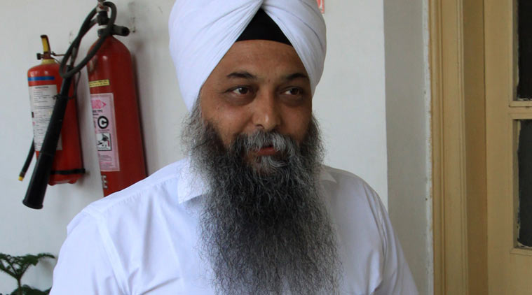 After AAP crisis, Rajiv Gandhi mention omitted from House bulletin