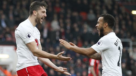 Jay Rodriguez delights after derby double for Saints | Sports News,The ... Soccer Players Haircut 2013