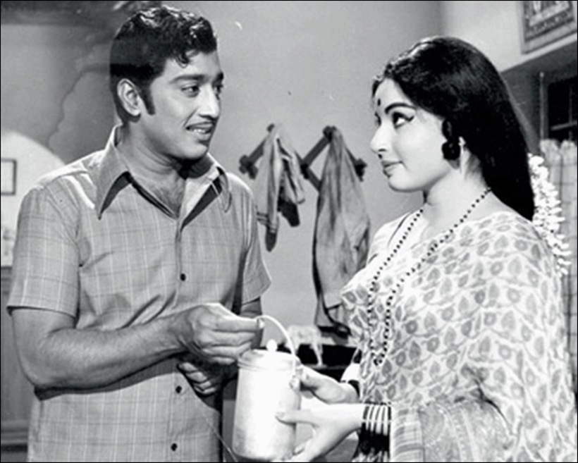 Jayalalithaa movies, Jayalalithaa women empowerment