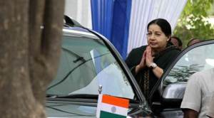 A look back at CM Jayalalithaa’s career and what made her Tamil Nadu’s Amma