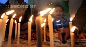 Jayalalithaa buried with full state honours; PM Modi, President Mukherjee pay homage