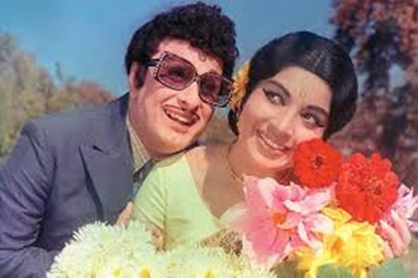 Jayalalithaa best co-star, Jayalalithaa onscreen chemistry
