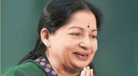 lok sabha elections, 2019 lok sabha poll, bjp, BJP in tamil nadu, tamil nadu, J Jayalalithaa, J Jayalalithaa death, tamil nadu politics, BJP in tamil nadu, narendra modi, pm modi, tamil nadu elections, K Karunanidhi, indian express news, india news