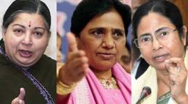 jaya-maya-mamata-480 Jayalalithaa, Jayalalithaa death, Jayalalithaa passes away, Mamata Banerjee, Mayawati, Tamil nadu chief minister, Jaya, West bengal CM Mamata Banerjee, BSP, BSP Mayawati, Ama, Politics, Indian politics, indian political system, women, women politicians, women in politics, O Panneerselvam, AIADMK, DIDI, Amma, Behenji, india news, indian eapress news