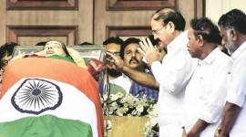 jayalalithaa, jayalalithaa death, jayalalithaa dies, after jayalalithaa, tamil nadu politics, BJP tamil nadu, jayalalithaa heart attack, jayalalithaa passes away, jayalalithaa cardiac arrest, india news, indian express