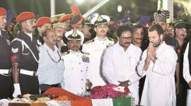 jayalalithaa, jayalalithaa death, jayalalithaa dies, after jayalalithaa death, congress in tamil nadu, rahul gandhi, congress, jayalalithaa heart attack, jayalalithaa passes away, jayalalithaa cardiac arrest, india news, indian express