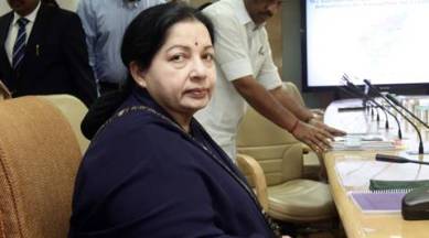 Jayalalithaa death, jayalalithaa, Chennai, Chennai RK Nagar constituency, Jayalalithaa constituency, Tamil Nadu politics, Tamil Nadu news, TN news, latest news, India news, national news, Indian Express