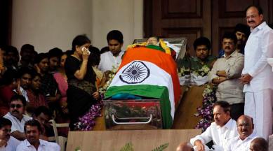 jayalalitha family background