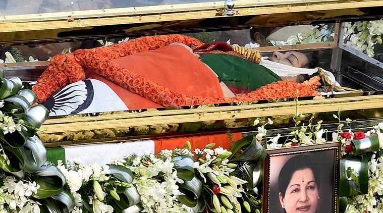 Image result for JAYALALITHA DEATH COMMISSION