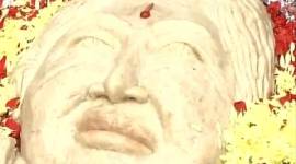 jayalaithaa, j jayalalithaa, amma idli, jayalaithaa idli tribute, chennai amma, chennai jayalithaa obsession, indian express, indian express news