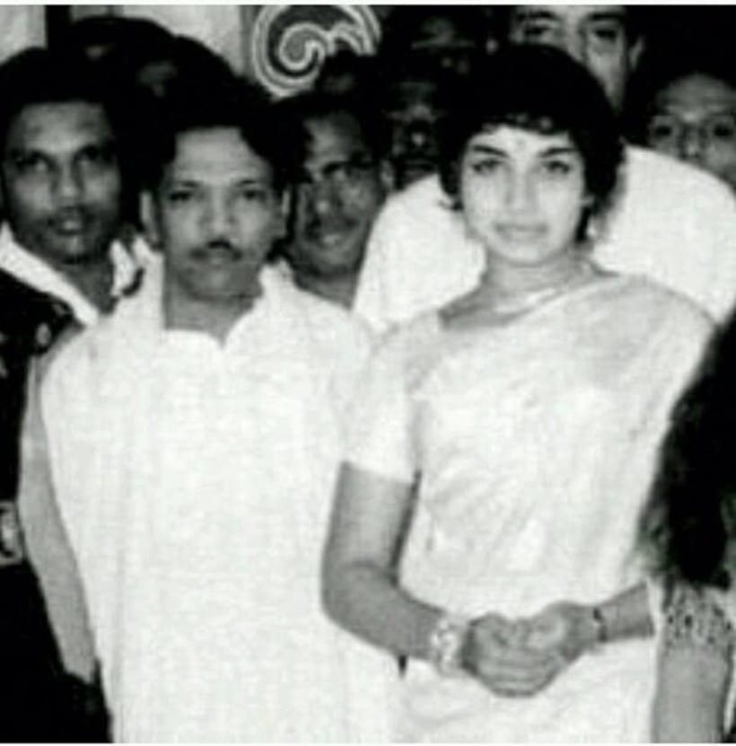 Jayalalithaa and Karunanidhi, jayalalithaa throwback pictures