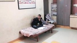 Gujarat Adjijati Vikash Paksh, Gujarat Adjijati Vikash Paksh founder, JDU MLAs, JDU news, India news