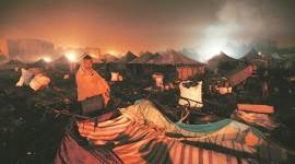 jhuggis-480 delhi jhuggis, delhi rihala, rithala conditions, rithala after fire, delhi weather, delhi poors, delhi poors in weather, delhi cold weather, delhi cold weather poor, Rithala, fire are Rithala, Rithala delhi, delhi fire, Rithala delhi fire, latest news, latest india news