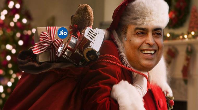 Reliance Jio's 'Happy New Year' offer has made people really happy 