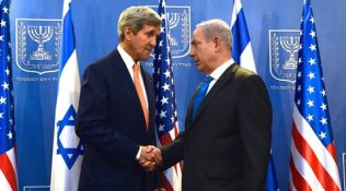 Israel settlements, Israel news, John Kerry, Donlad Trump, latest news, Israel's most right-wing government, International news, World news