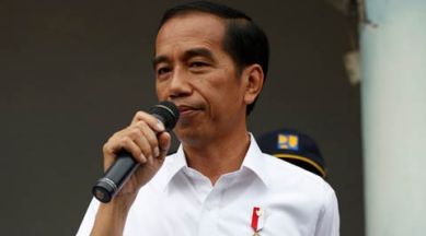 Indonesia blasphemy law, president's son being investigated for blasphemy, President Joko "Jokowi" Widodo, blasphemy law in Indonesia news, Kaesang Pangarep, world news, international news, Latest news,