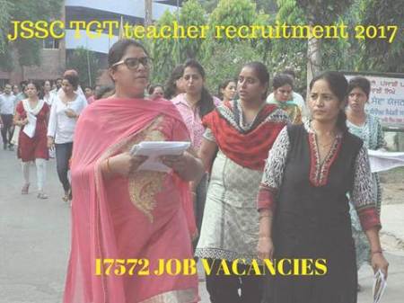 jssc, JSSC TGT recruitment 2017, jssc teacher recruitment, latest jssc notification, Jharkhand teacher jobs, teacher training, teacher government job, govt jobs, teaching exam, government job, education news, jobs news, indian express news, Jharkhand Staff Selection Commission, Combined Graduate Training Teacher Competitive Exam,
