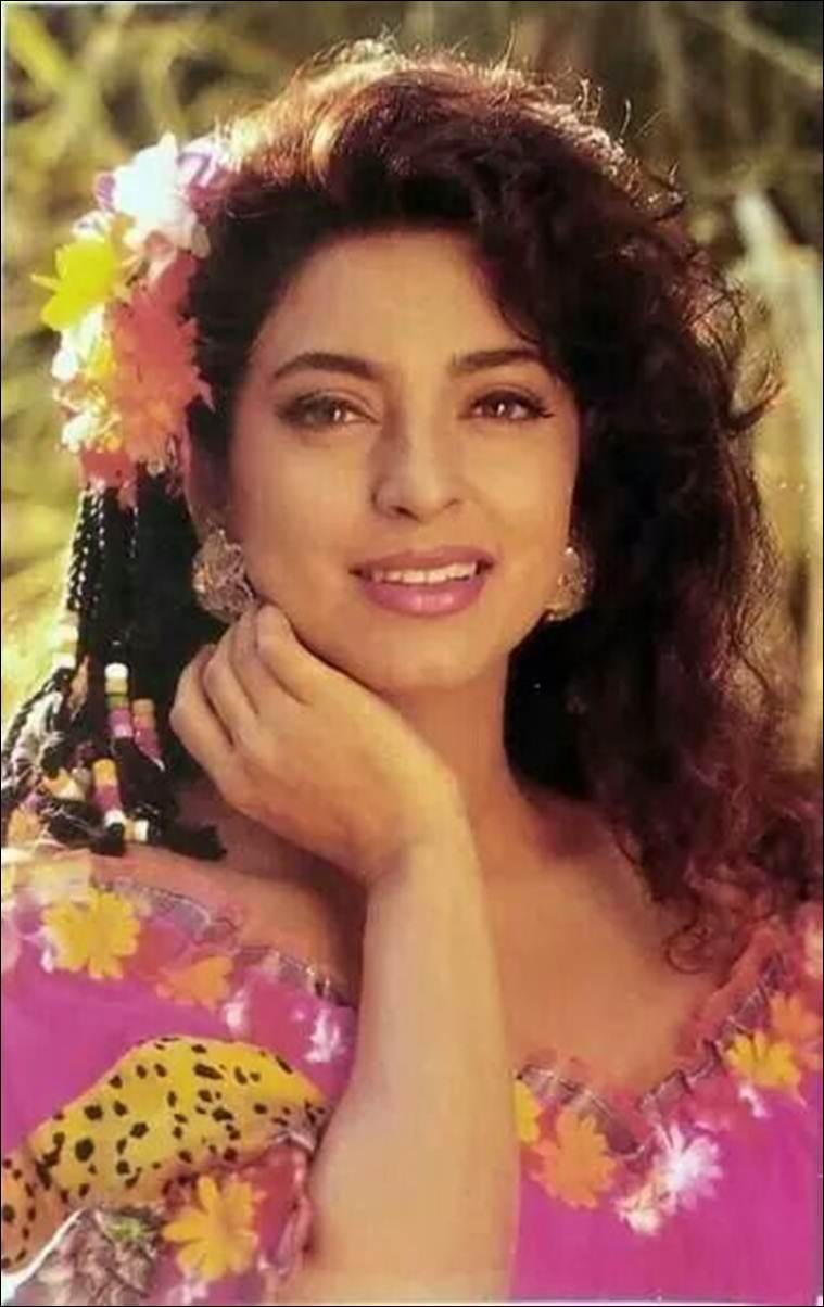 Actress Juhi Chawala Sex Video - Juhi Chawla photos: 50 best looking, hot and beautiful HQ photos ...