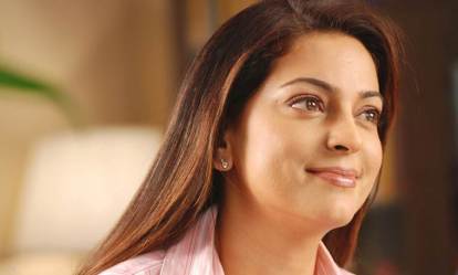 Two Land One Chut Xxx Video - Juhi Chawla photos: 50 best looking, hot and beautiful HQ photos of Juhi  Chawla | Bollywood News - The Indian Express