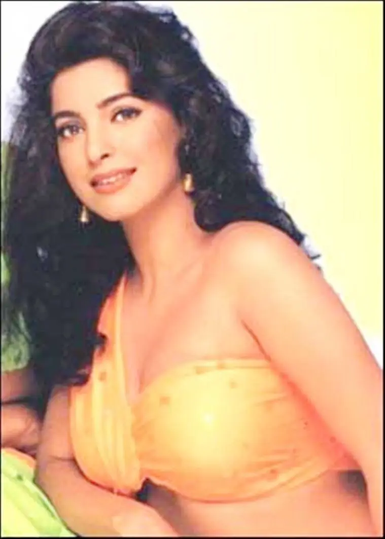 759px x 1063px - Juhi Chawla photos: 50 best looking, hot and beautiful HQ photos of Juhi  Chawla | Bollywood News - The Indian Express