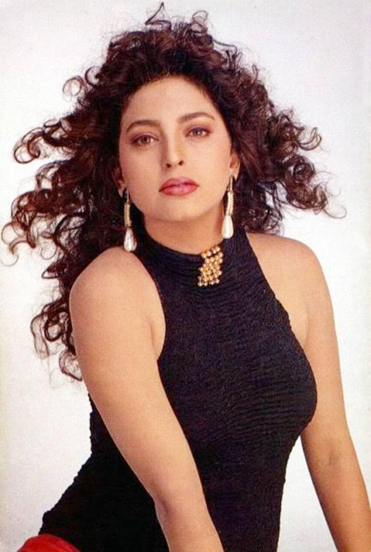 Juhi Chawla photos: 50 best looking, hot and beautiful HQ photos of ...