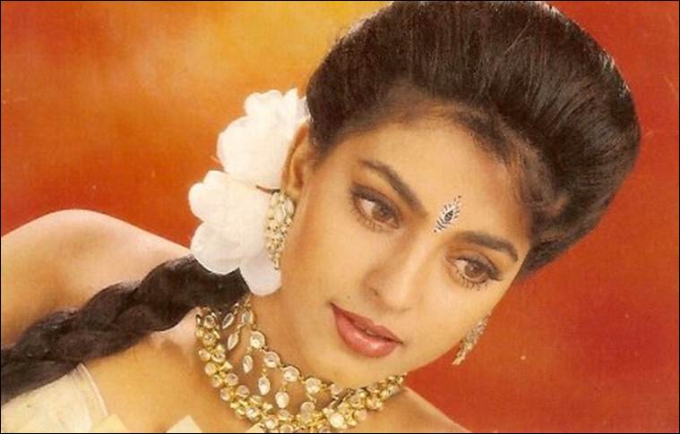 Juhi Chawla photos: 50 best looking, hot and beautiful HQ photos of Juhi  Chawla | Entertainment News,The Indian Express