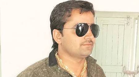 Junagadh murder, demonetisation, junagadh money scam, money scam, bank scam, junagadh bank scam, indian express news, india news