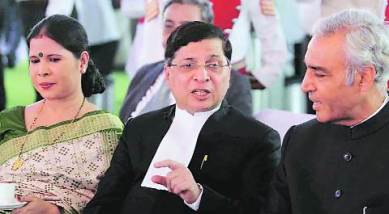 Dipak Misra, justice Misra, National Lok Adalats, National Lok Adalats data, National Legal Services Authority, NALSA, latest news, latest india news