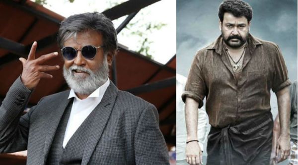 Biggest box office hits of south Indian film industry in 2016