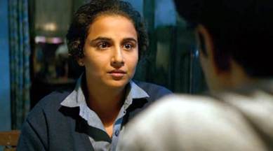 Kahaani prequel in works starring Vidya Balan