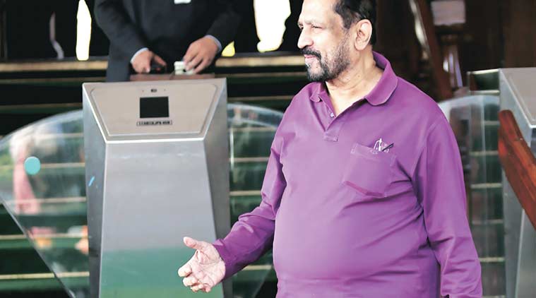 The decision to make Kalmadi IOA’s life president drew vehement criticism from several quarters as well as from within IOA.