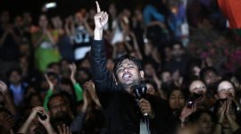 Sedition case reality check: only two convictions in three years