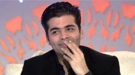 Karan Johar, Karan tv show, dil hai Hindustani, shekhar ravijiani, shalmali kholgade, badshah, Bollywood news, television news, indian express news, indian express