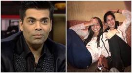 karan-anushka-katrina-480 Anushka Sharma, Katrina Kaif koffee, anushka sharma koffee with karan, Katrina Kaif Koffee with Karan, katrina throwback picture, katrina kaif throwback photo, anushka sharma photo, anushka katrina photo, anushka instagram photo, anushka katrina couch, anushka virat Koffee with Karan. katrina salman Koffee with Karan, karan anushka, karan johar anushka sharma,