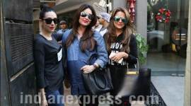 kareena kapoor khan, kareena kapoor, amrita arora, karishma kapoor, karisma kapoor
