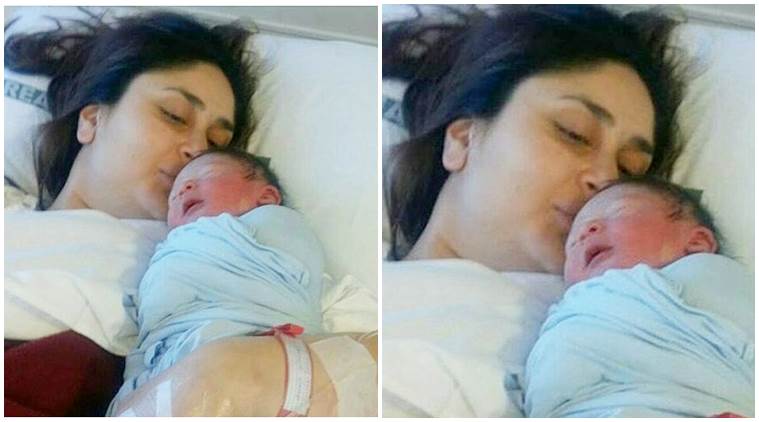 Taimur Ali Khan Photo Album