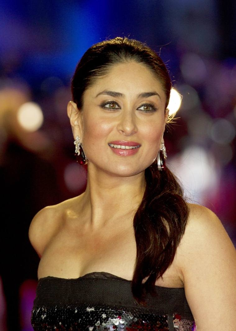 Karena Kapoor Xnxx - Kareena Kapoor photos: 50 rare HD photos of Kareena Kapoor | Bollywood News  - The Indian Express