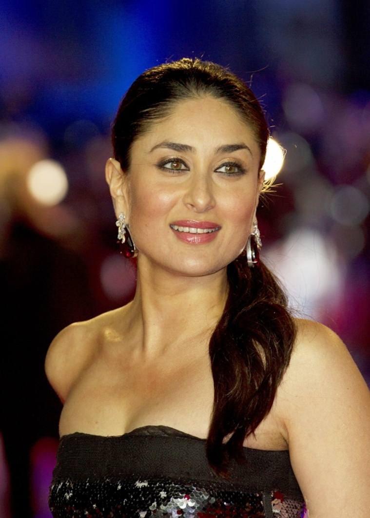 Kareena Kapoor Photos 50 Rare Hd Photos Of Kareena Kapoor Entertainment Newsthe Indian Express