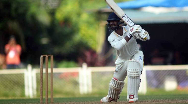 ranji trophy 2016-17 Ranji trophy, Tamil Nadu vs Karnataka, karnataka vs Tamil Nadu, Dinesh karthik, karthik, karun nair, kl rahul, cricket news, cricket
