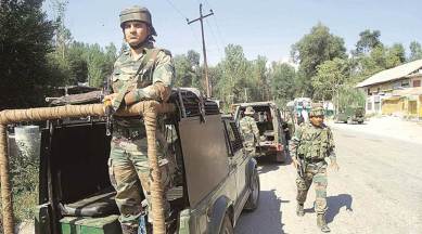 Kashmir killings, Kashmir CPI (M), Kashmir civilian killings, Kashmir security forces, Kashmir news, india news, latest news, indian express