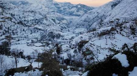 kashmir, ceasefire violation, pakistani army, poonch sector, poonch ceasefire violation, poonch pakistani army, pakistani army firing